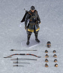 Ghost of Tsushima Figma Actionfigur Jin Sakai 15 cm (PRE-ORDER) (4910519451702)