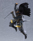 Ghost of Tsushima Figma Actionfigur Jin Sakai 15 cm (PRE-ORDER) (4910519451702)