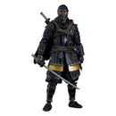 Ghost of Tsushima Figma Actionfigur Jin Sakai 15 cm (PRE-ORDER) (4910519451702)