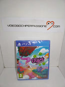 Glam's Incredible Run: Escape from Dukha Playstation 4 Edizione Europea (6788927520822)