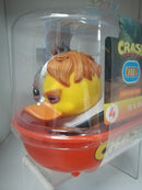 CRASH BANDICOOT DR. N. GIN TUBBZ COLLECTIBLE DUCK (4699878916150)