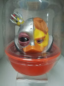 CRASH BANDICOOT DR. N. GIN TUBBZ COLLECTIBLE DUCK (4699878916150)