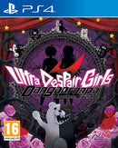 DANGANRONPA ANOTHER EPISODE: ULTRA DESPAIR GIRLS  PS4(versione inglese) (4890321649718)