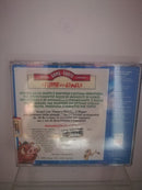 DISNEY IL FLIPPER DELLA GIUNGLA (game shots)(windows/macintosh CD-ROM)(nuovo) (4725450637366)