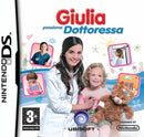 GIULIA PASSIONE DOTTORESSA NINTENDO DS (versione italiana) (4636822569014)