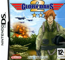 GLORY DAYS 2 NINTENDO DS (4636824272950)
