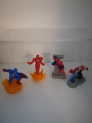 MARVEL MINI FIGURE IRON MEN (6cm) (4591212003382)