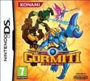 GORMITI GLI EROI DELLA NATURA NINTENDO DS (versione italiana) (4636674555958)