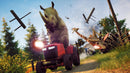 Goat Simulator 3 - Pre Udder Edition Playstation 5 [PREORDINE] (6859342086198) (6859342348342) (6859342970934)
