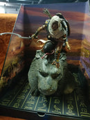 ASSASSIN'S CREED ORIGINS GODS EDITION PS4 (usato garantito) (e stato riparato l'arco) (4736091062326)