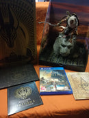 ASSASSIN'S CREED ORIGINS GODS EDITION PS4 (usato garantito) (e stato riparato l'arco) (4736091062326)