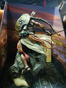 ASSASSIN'S CREED ORIGINS GODS EDITION PS4 (usato garantito) (e stato riparato l'arco) (4736091062326)