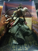 ASSASSIN'S CREED ORIGINS GODS EDITION PS4 (usato garantito) (e stato riparato l'arco) (4736091062326)