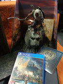 ASSASSIN'S CREED ORIGINS GODS EDITION PS4 (usato garantito) (e stato riparato l'arco) (4736091062326)