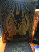 ASSASSIN'S CREED ORIGINS GODS EDITION PS4 (usato garantito) (e stato riparato l'arco) (4736091062326)