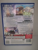 GODZILLA : SAVE THE EARTH PS2 (senza manuale)(usato garantito) (4693076869174)