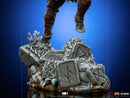 God of War BDS Art Scale Statue 1/10 Kratos & Atreus 34 cm PRE-ORDER 7-2022 (6624432259126)