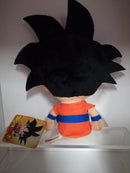 PELUCHE DRAGON BALL SUPER (originali TOEI ANIMATION) (4812422316086)