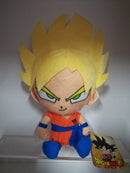 PELUCHE DRAGON BALL SUPER (originali TOEI ANIMATION) (4812422316086)