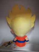 PELUCHE DRAGON BALL SUPER (originali TOEI ANIMATION) (4812422316086)