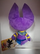 PELUCHE DRAGON BALL SUPER (originali TOEI ANIMATION) (4812422316086)