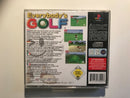EVERYBODY'S GOLF PS1 (versione europea) (4661616115766)