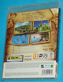 PORT ROYALE 3 GOLD EDITION PS3 (versione italiana) (4603128283190)