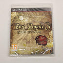 PORT ROYALE 3 GOLD EDITION PS3 (versione italiana) (4603128283190)