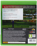 THE GOLF CLUB COLLECTOR'S EDITION XBOX ONE (versione italiana) (4656931668022)