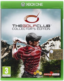 THE GOLF CLUB COLLECTOR'S EDITION XBOX ONE (versione italiana) (4656931668022)