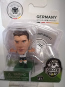 FIGUR SOCCER STARZ MARIO GOMEZ GERMANY 2014 (4686379778102)
