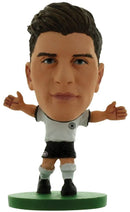 FIGUR SOCCER STARZ MARIO GOMEZ GERMANY 2014 (4686379778102)
