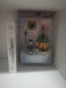 DISNEY KINGDOM HEARTS FIGURE-DONALD GOOFY+LA LEGGENDA DI KINGDOM HEARTS (4777938681910)
