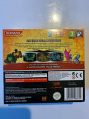 GORMITI GLI EROI DELLA NATURA NINTENDO DS (versione italiana) (4679587463222)