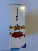 GORMITI GLI EROI DELLA NATURA NINTENDO DS (versione italiana) (4679587463222)