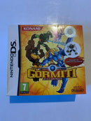 GORMITI GLI EROI DELLA NATURA NINTENDO DS (versione italiana) (4679587463222)
