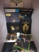 ARCANIA GOTHIC 4 XBOX 360 (esposizione fiera) (4680975712310)