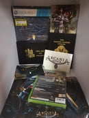 ARCANIA GOTHIC 4 XBOX 360 (esposizione fiera) (4680975712310)