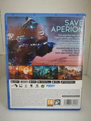 GODFALL PS5 (usato garantito) (6616184586294)