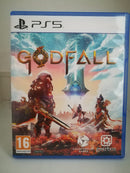 GODFALL PS5 (usato garantito) (6616184586294)