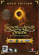 IL SIGNORE DEGLI ANELLI ONLINE LE OMBRE DI ANGMAR PC (versione italiana) (4659190890550)
