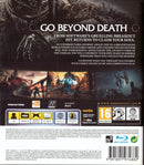 DARK SOULS II PLAYSTATION 3 EDIZIONE REGNO UNITO (4530413010998)