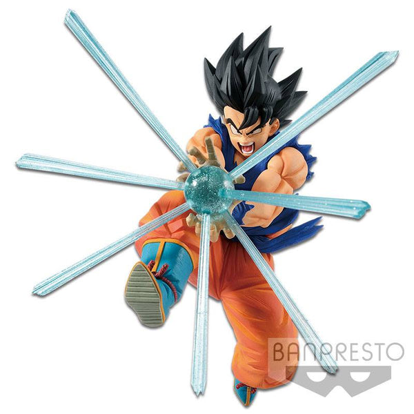 Dragon Ball G x materia PVC Statue Son Goku 15 cm-PRE-ORDER META 2/2022 (6587012644918)
