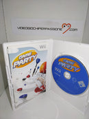 GAME PARTY NINTENDO WII (usato garantito) (6807928668214)