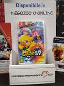 Copia del SUPER MARIO PARTY - Nintendo Switch  (versione italiana) (8359592198480)