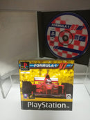 FORMULA 1 97 PS1 (usato garantito) (4741331419190)