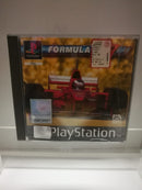 FORMULA 1 97 PS1 (usato garantito) (4741331419190)