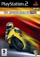SUPERBIKE GP PS2 (4596394655798)