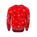 Gremlins Maglione Ufficiale Natalizio -  Ugly Sweater (8001185546542)