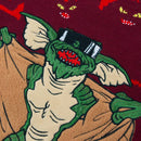 Gremlins Maglione Ufficiale Natalizio -  Ugly Sweater (8001185546542)